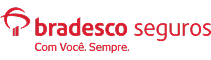 Logo Bradesco Seguros