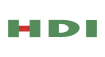Logo HDI