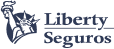 Logo Liberty Seguros